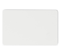 RFID Anti-skimming card